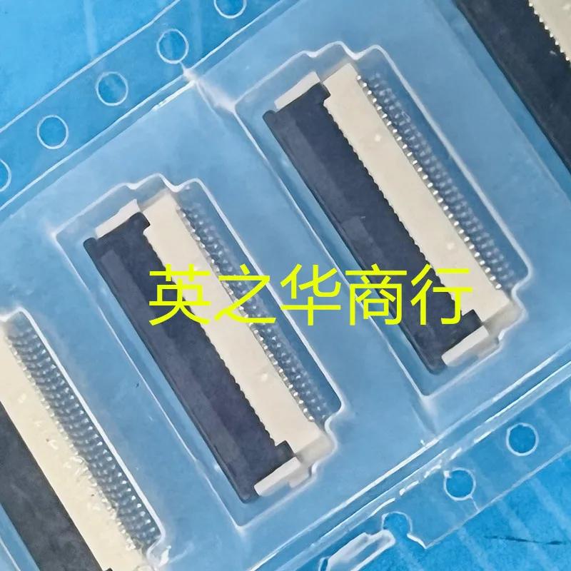 30pcs  ο FH12-28S-0.5SH ø 28 ġ 0.5mm 